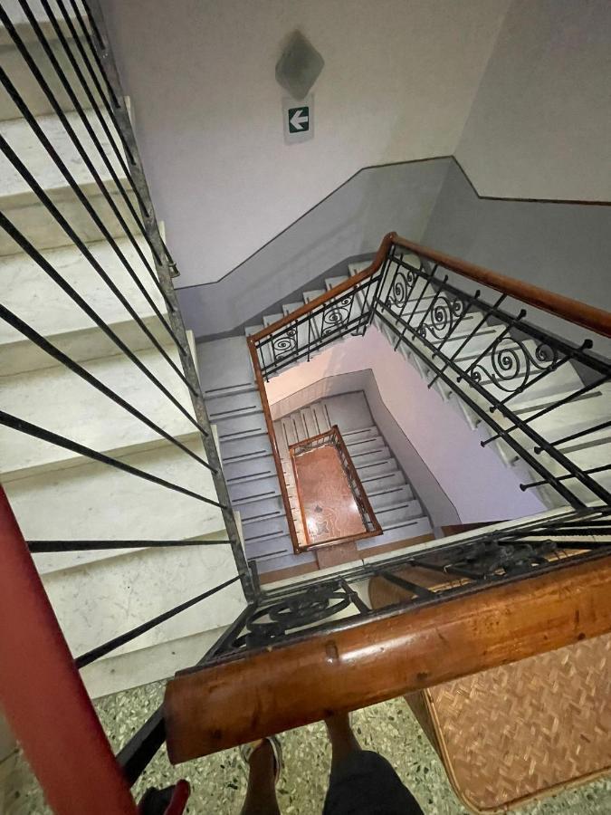 Hotel Valdinievole Lido di Camaiore Esterno foto