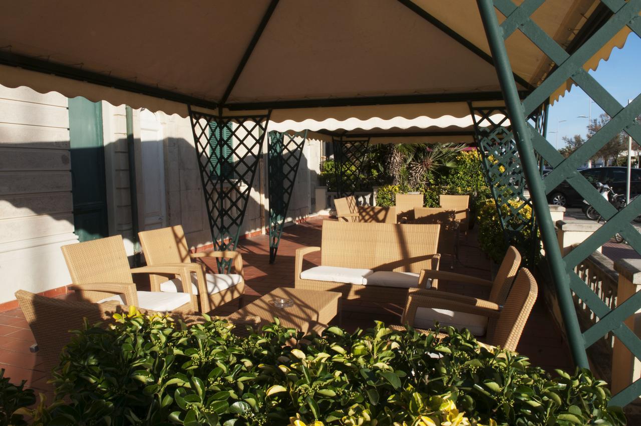 Hotel Valdinievole Lido di Camaiore Esterno foto